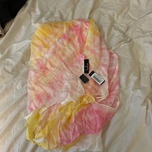 Lulus swimsuit cover up